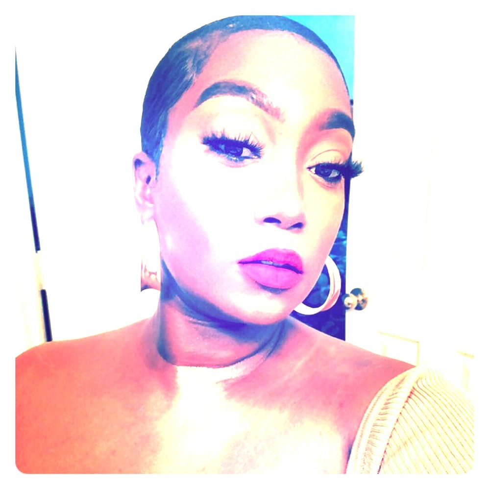 Meet your Posher, Shauna